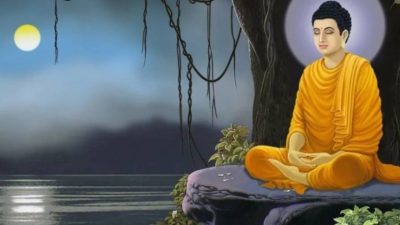 वैशाख पूर्णिमाः बुद्धको जन्म, ज्ञान र महापरिनिर्वाणसँग जोडिएको ऐतिहासिक दिन