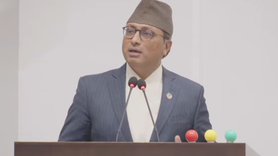 आज आउँदै आगामी आर्थिक वर्षको बजेट, २२ खर्बसम्मको आकार हुने&hellip;