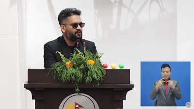 प्रधानमन्त्री बालेनको सीमा सम्बन्धी अभिव्यक्तिप्रति विज्ञहरूको आपत्ति, स्पष्टीकरण माग