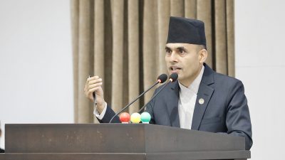 देशभर १६ सय नयाँ टेलिकम टावर निर्माण प्रक्रिया अघि बढ्यो,&hellip;