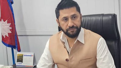 रवि लामिछाने आज भारत भ्रमणमा, भाजपा नेतृत्वसँग उच्चस्तरीय भेटवार्ता गर्ने