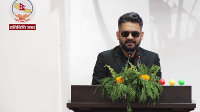बालेन शाह सचिवालयका तीन सदस्य रास्वपाको केन्द्रीय समितिमा उम्मेदवार