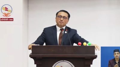 निजी शिक्षामा ३ प्रतिशत कर, १० लाखसम्म आयमा कर छुटको&hellip;
