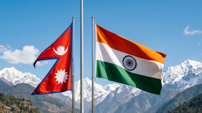 भारत–नेपाल सीमा समस्या द्विपक्षीय रूपमा समाधान गर्ने भारतको स्पष्ट धारणा