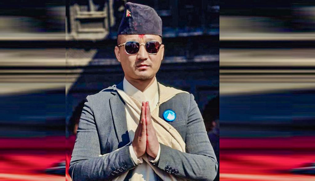पूर्वगृहमन्त्री सुधन गुरुङमाथि छानबिन प्रतिवेदन प्रधानमन्त्रीलाई बुझाइयो