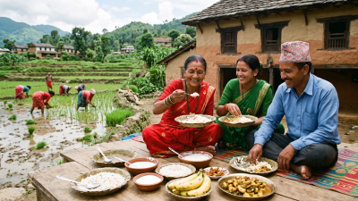 असार १५ आज : राष्ट्रिय धान दिवस तथा रोपाइँ महोत्सव&hellip;