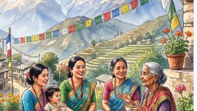 आज अन्तर्राष्ट्रिय एकल महिला दिवस मनाइँदै, न्याय र आर्थिक सशक्तीकरणमा&hellip;
