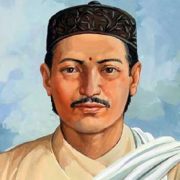 आदिकवि भानुभक्त आचार्यको २१३औँ जन्मजयन्ती आज, देश–विदेशमा विविध कार्यक्रम