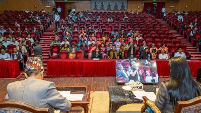 काठमाडौँ महानगरको २५ अर्ब ८८ करोडभन्दा बढीको बजेट सर्वसम्मत पारित