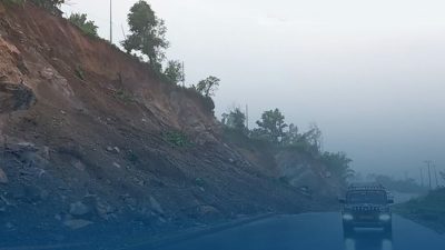 अविरल वर्षाले देशभरका प्रमुख राजमार्ग प्रभावित, धेरै सडक पूर्ण रूपमा&hellip;