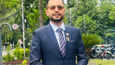 एन्फामा राजनीतिक हस्तक्षेप हुन दिँदैनौं : मन्त्री पोखरेल