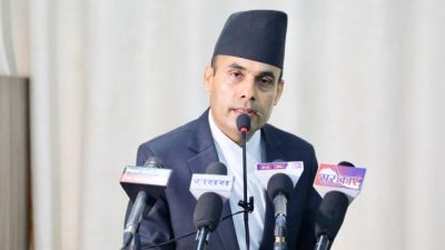 सार्वजनिक सञ्चारमाध्यममा करार नियुक्तिमा कडाइ, अत्यावश्यक अवस्थामा मात्रै कर्मचारी राख्न&hellip;