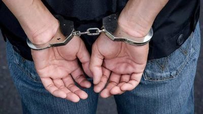 काठमाडौंको सुन्दरीजलबाट ३० किलो गाँजासहित दुई जना पक्राउ
