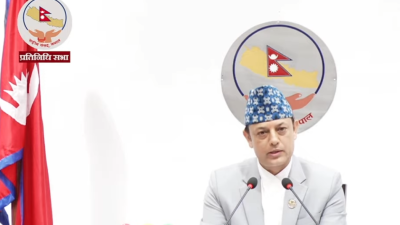 प्रतिनिधिसभाबाट पर्यटन विधेयक समितिमा, दफावार छलफलका लागि सर्वसम्मत स्वीकृति