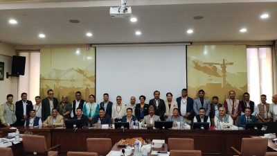 उद्योग वाणिज्य महासंघमा वस्तुगत परिषद् गठन, निजी क्षेत्रको आवाज सशक्त&hellip;