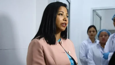 काठमाडौं महानगरको माइक्रोबायोलोजी प्रयोगशाला सञ्चालनमा, खाद्य गुणस्तर परीक्षण अब छिटो&hellip;