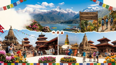 नेपालमा पर्यटक आगमनमा उत्साहजनक वृद्धि, जुनमा ९१ हजारभन्दा बढी विदेशी&hellip;