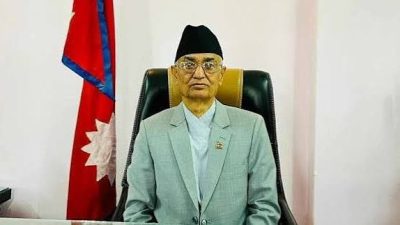 बागमती प्रदेश प्रमुखद्वारा दुई आर्थिक विधेयक प्रमाणीकरण