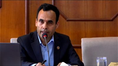 काठमाडौंको फोहोर व्यवस्थापनका लागि जग्गा उपलब्ध गराउन कानुनी बाटो खोजिन्छ&hellip;