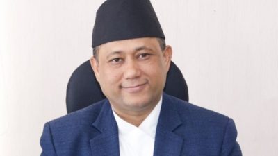 परराष्ट्र नीतिको केन्द्रमा आर्थिक कूटनीति : परराष्ट्रमन्त्री खनाल