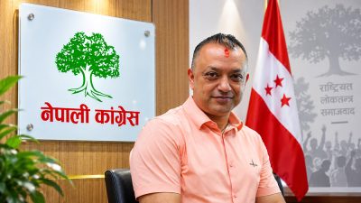 कांग्रेसको वडा अधिवेशन आज सकिँदै, ६ हजार ७४३ वडामा नयाँ&hellip;