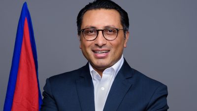 अर्थमन्त्री वाग्ले आज भारत भ्रमणमा जाँदै, सीतारमण र जयशंकरसँग भेटवार्ता&hellip;