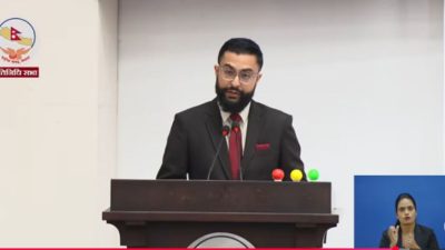 राजनीतिक गतिविधिमा संलग्न शिक्षकलाई कारबाही गर्ने शिक्षा मन्त्रालयको चेतावनी