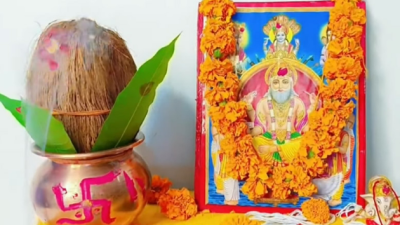 आज विश्वकर्मा पूजा, कलकारखाना र औजारको पूजाआराधना गरिँदै