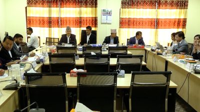 भारत, चीन र अमेरिकासहित १३ देशका प्रस्तावित राजदूतको सुनुवाइ सुरु,&hellip;