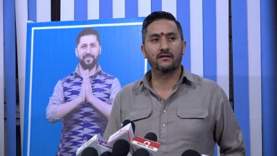 रास्वपाले बनायो स्थानीय तह निर्वाचनका लागि उम्मेदवार छनोट समिति, देशव्यापी&hellip;