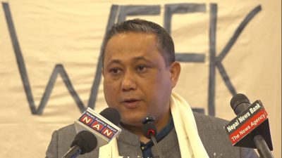 जलवायु कूटनीति प्रभावकारी बनाउन घरेलु तयारी मजबुत बनाउनुपर्छ : परराष्ट्रमन्त्री&hellip;