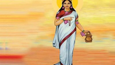 बडादसैँको दोस्रो दिन आज ब्रह्मचारिणी देवीको पूजा गरिँदै, शक्तिपीठहरूमा भक्तजनको&hellip;